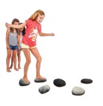 Piedras DE RIO Equilibrio 8 U. | E-kipat Andorra
