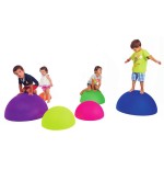 Semiesferas Gigantes Para Equilibrio | E-kipat Andorra