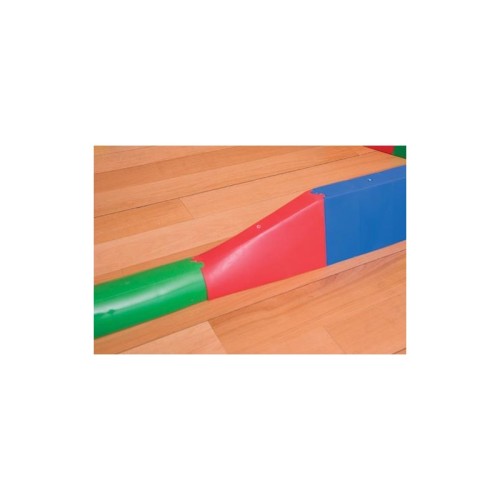 Pieza Union - Pasillo Acoplable A Semicircular | E-kipat Andorra