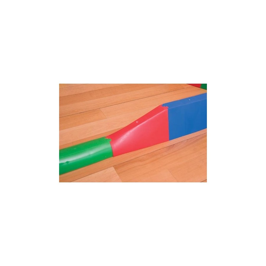 Pieza Union - Pasillo Acoplable A Semicircular | E-kipat Andorra