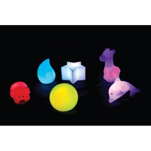 Luminosos Para LA Cueva - SET 6 U. | E-kipat Andorra