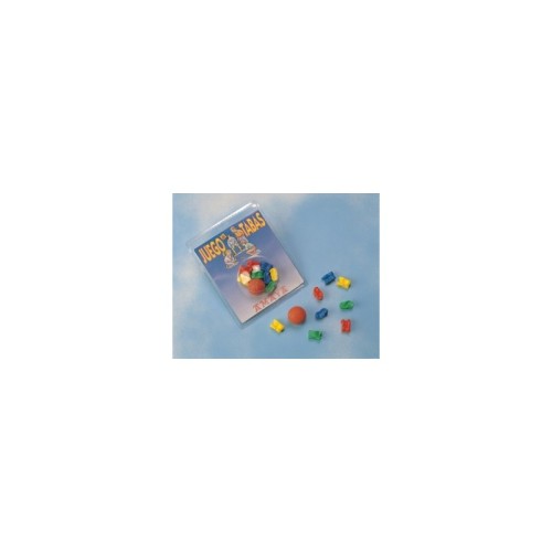 Tabas Plastico Macizo | E-kipat Andorra