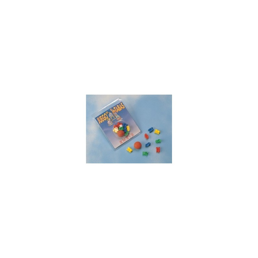 Tabas Plastico Macizo | E-kipat Andorra