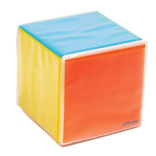 Dado Foam Ventanas 10x10 Cm | E-kipat Andorra
