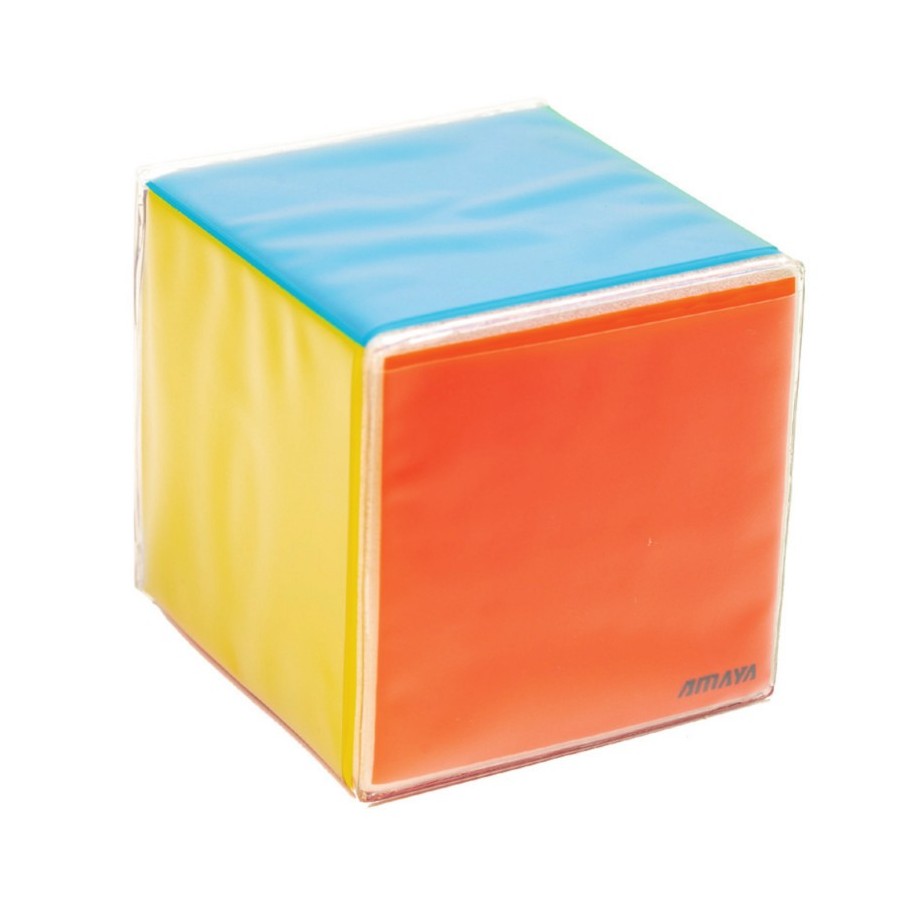 Dado Foam Ventanas 10x10 Cm | E-kipat Andorra