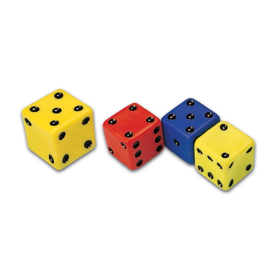 Dado 20x20 Cm | E-kipat Andorra
