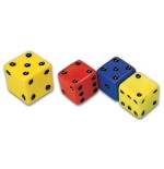 Dado 20x20 Cm | E-kipat Andorra