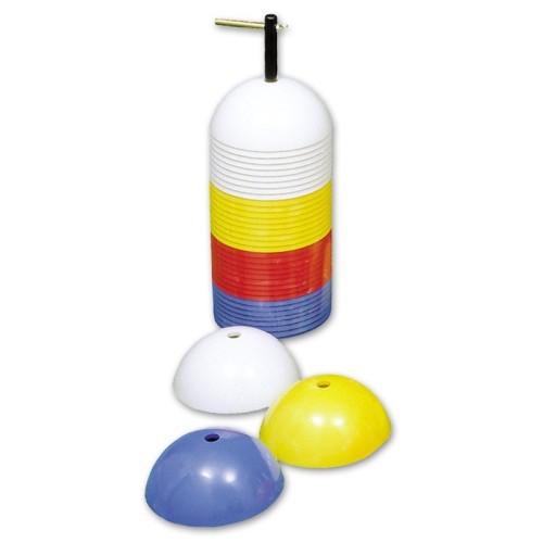 Cono Redondo SET 40 U. | E-kipat Andorra