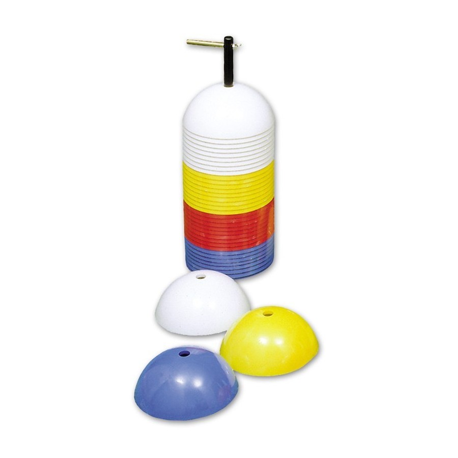 Cono Redondo SET 40 U. | E-kipat Andorra