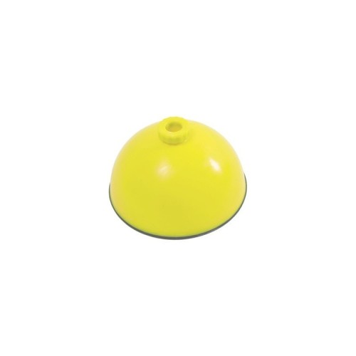 Base Hueca Rellenable Antideslizante 24 Cm | E-kipat Andorra
