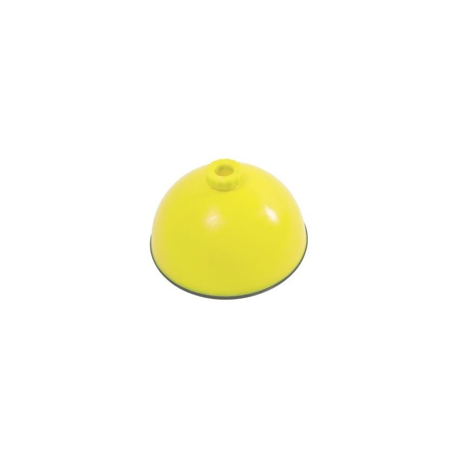 Base Hueca Rellenable Antideslizante 24 Cm | E-kipat Andorra