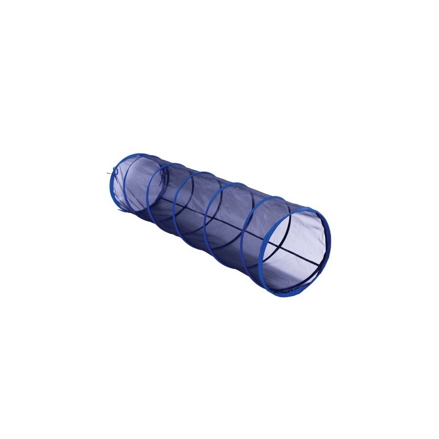 Tunel Nylon Redondo Rejilla | E-kipat Andorra