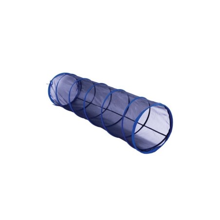 Tunel Nylon Redondo Rejilla | E-kipat Andorra