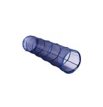 Tunel Nylon Redondo Rejilla | E-kipat Andorra
