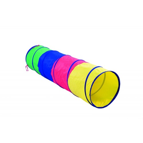 Tunel Nylon Redondo 48 Cm | E-kipat Andorra