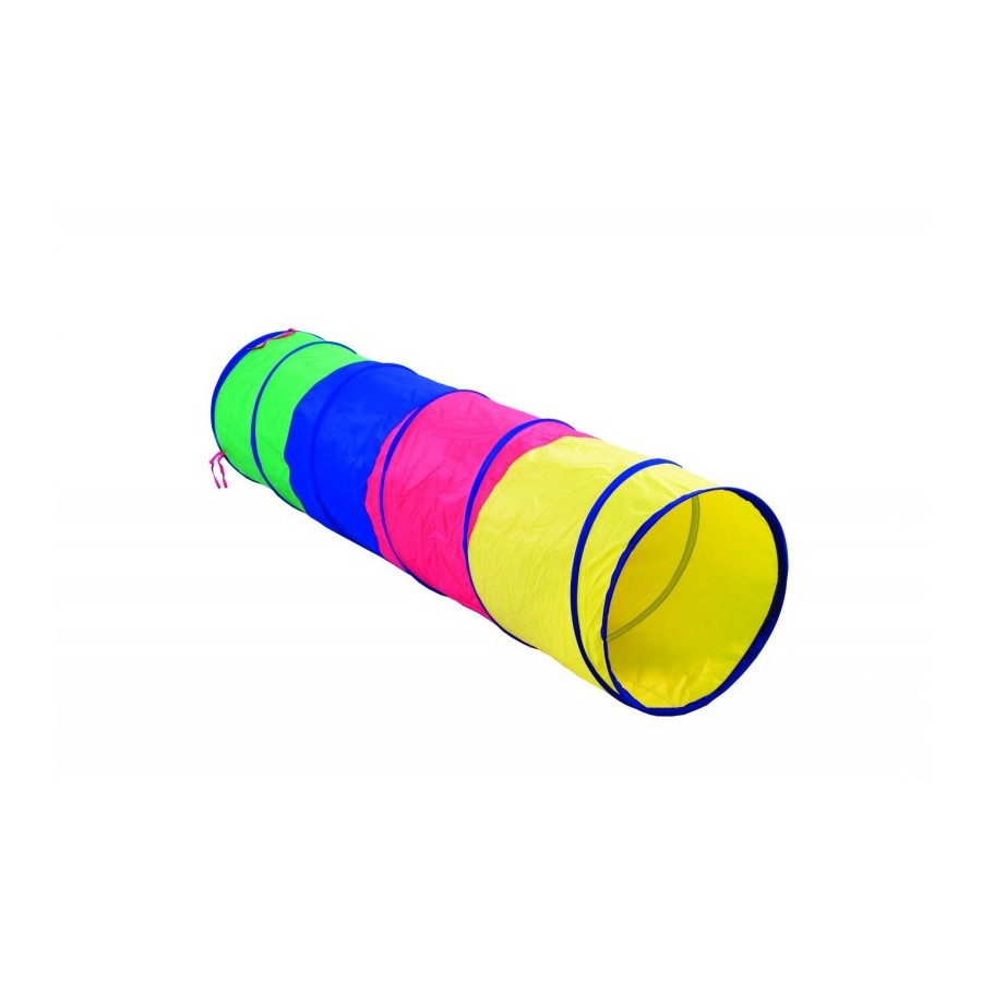 Tunel Nylon Redondo 48 Cm | E-kipat Andorra