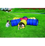 Tunel Nylon 6 Caminos | E-kipat Andorra