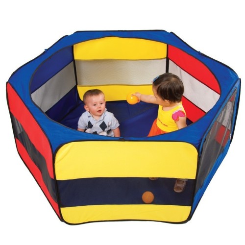 Piscina DE Juegos Nylon | E-kipat Andorra