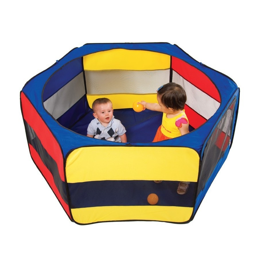 Piscina DE Juegos Nylon | E-kipat Andorra