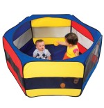 Piscina DE Juegos Nylon | E-kipat Andorra