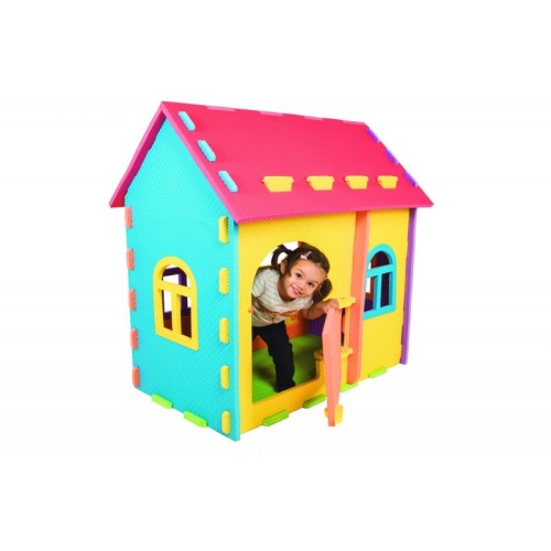 LA Casita Multicolor | E-kipat Andorra