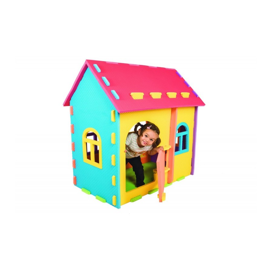 LA Casita Multicolor | E-kipat Andorra