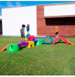 Recorrido Motriz SET 7 U. | E-kipat Andorra