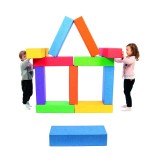 Giga Blocks SET 12 U. | E-kipat Andorra