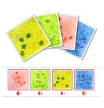 Suelo Liquido Acuario – SET 4 U. | E-kipat Andorra