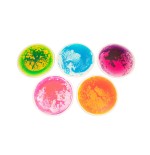 Suelo Liquido Circular Grande - SET 5 Circulos 50 Cm | E-kipat Andorra