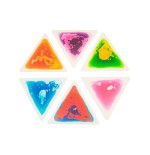 Suelo Liquido Puzzle Hexagono SET 6 U. 33 Cm | E-kipat Andorra