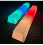 Barra DE Equilibrio CON Iluminación LED – SET DE 2 | E-kipat Andorra