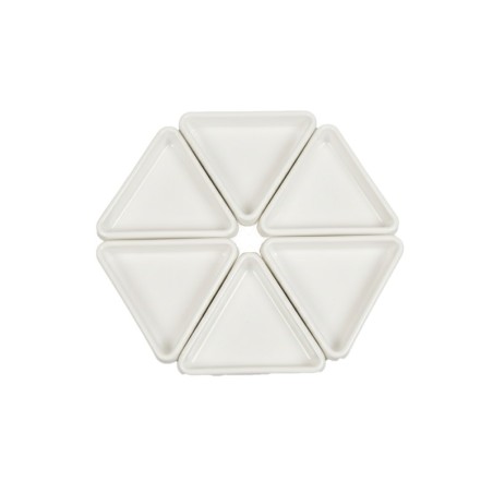 Compartimentos Para Bandeja LED Tuff Tray 6 U. | E-kipat Andorra