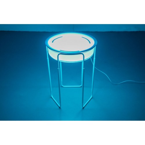 Bandeja Sensorial LED Play BIN CON Soporte | E-kipat Andorra