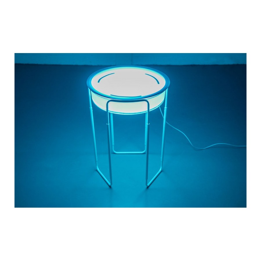 Bandeja Sensorial LED Play BIN CON Soporte | E-kipat Andorra