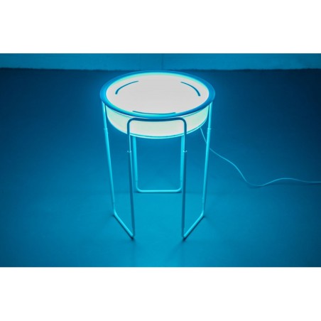 Bandeja Sensorial LED Play BIN CON Soporte | E-kipat Andorra