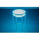 Bandeja Sensorial LED Play BIN CON Soporte | E-kipat Andorra