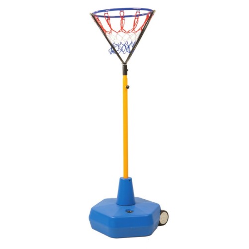 Canasta Netball School System (poste Largo-base-aro) | E-kipat Andorra