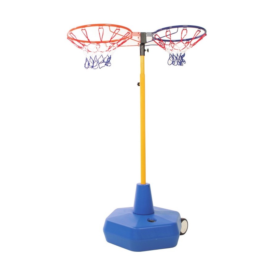 Canasta Doble School | E-kipat Andorra
