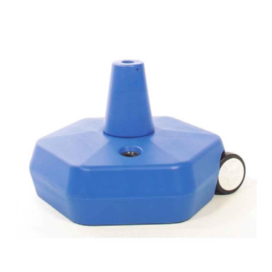 Base School- Para Postes Volley-badminton-tenis | E-kipat Andorra
