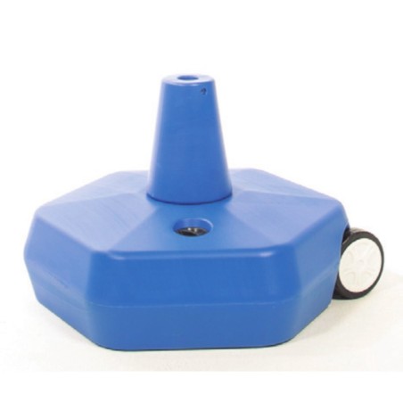 Base School- Para Postes Volley-badminton-tenis | E-kipat Andorra