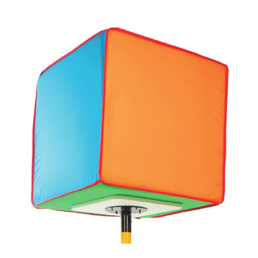 Cubo Poull Ball Inflable CON Cubierta Protectora | E-kipat Andorra