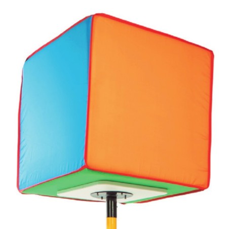Cubo Poull Ball Inflable CON Cubierta Protectora | E-kipat Andorra