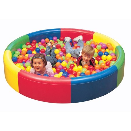 Piscina Redonda Superior 30 Cm (8 Curvo Superior) | E-kipat Andorra