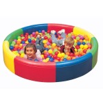 Piscina Redonda Superior 30 Cm (8 Curvo Superior) | E-kipat Andorra
