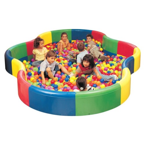 Piscina Forma DE Ocho Superior 30 Cm (16 Curvo Superior) | E-kipat And