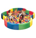 Piscina Forma DE Ocho Superior 30 Cm (16 Curvo Superior) | E-kipat And