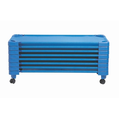 Ruedas Para Cama Guarderia Y Huerto 4 U. | E-kipat Andorra