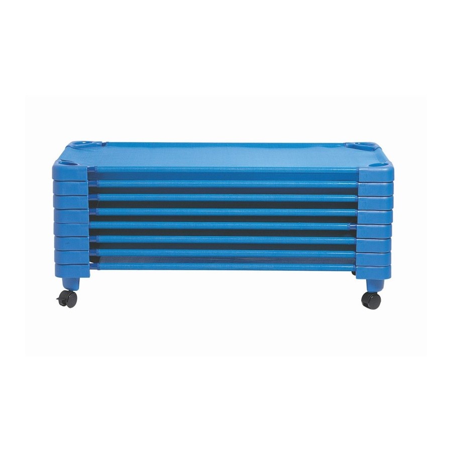 Ruedas Para Cama Guarderia Y Huerto 4 U. | E-kipat Andorra