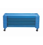Ruedas Para Cama Guarderia Y Huerto 4 U. | E-kipat Andorra